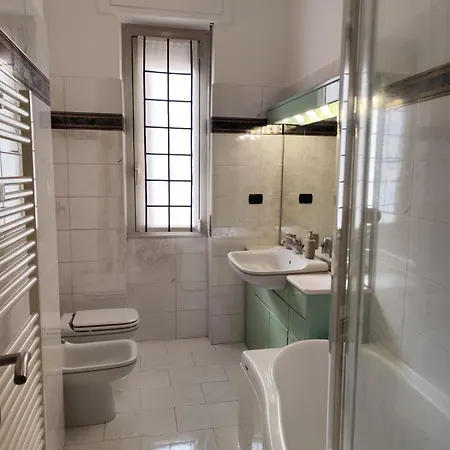 Apartment Costanza In Giallo