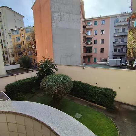 Apartment Costanza In Giallo *